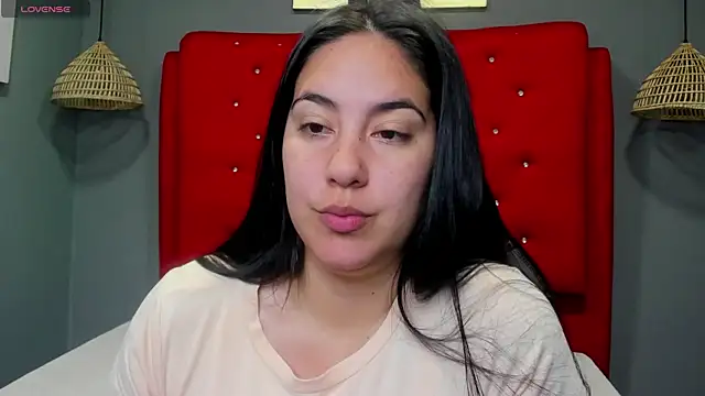 Snapshot of lizzaxs chatting on February 10, 1:55 pm lizzaxs online show from February 10, 1:55 pm