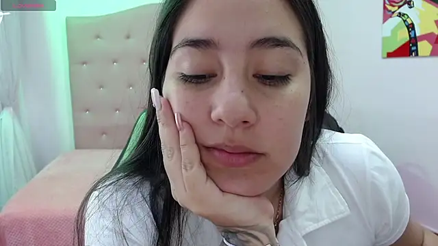 Snapshot of lizzaxs chatting on March 12, 1:30 pm lizzaxs online show from March 12, 1:30 pm