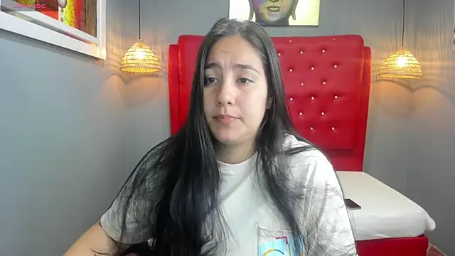 Snapshot of lizzaxs chatting on March 13, 2:01 pm lizzaxs online show from March 13, 2:01 pm