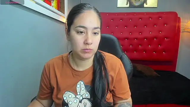 Snapshot of lizzaxs chatting on March 19, 12:56 pm lizzaxs online show from March 19, 12:56 pm