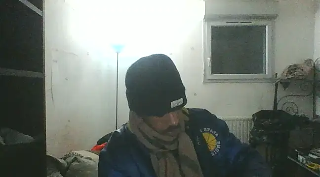 Snapshot of POPAYE972 chatting on December 14, 5:58 pm POPAYE972 online show from December 14, 5:58 pm