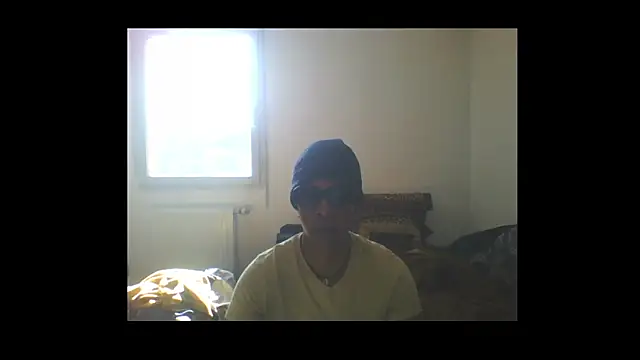 Snapshot of POPAYE972 chatting on February 23, 11:55 am POPAYE972 online show from February 23, 11:55 am