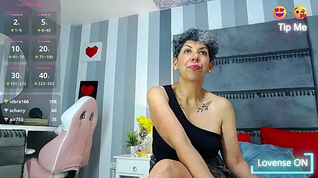 Snapshot of Julianewell chatting on March 12, 3:51 pm Julianewell online show from March 12, 3:51 pm