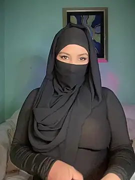 Zeynep-Lahsen online show from March 20, 12:53 pm