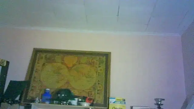 DI4MOND FIR3 online show from May 13, 4:21 am