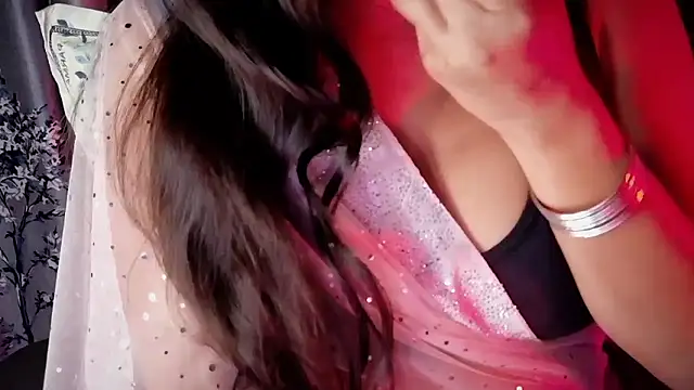 SexyAndHottie online show from January 7, 3:36 pm