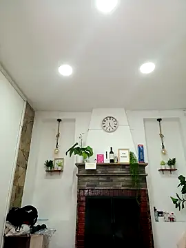 Snapshot of dulce_celeste15 chatting on March 31, 1:44 pm dulce celeste15 online show from March 31, 1:44 pm