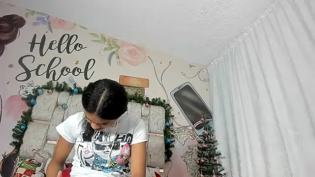 KOURTNEY-- online show from December 29, 1:34 am