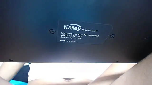 KOURTNEY-- online show from September 21, 1:40 am