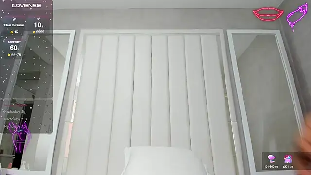 Carohorny4u online show from January 20, 1:32 pm