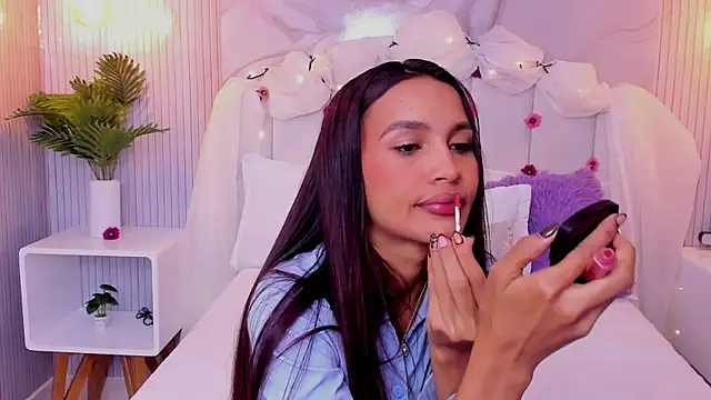 Carohorny4u online show from September 19, 12:28 pm