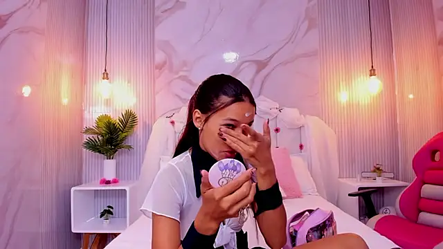 Carohorny4u online show from September 26, 12:53 pm