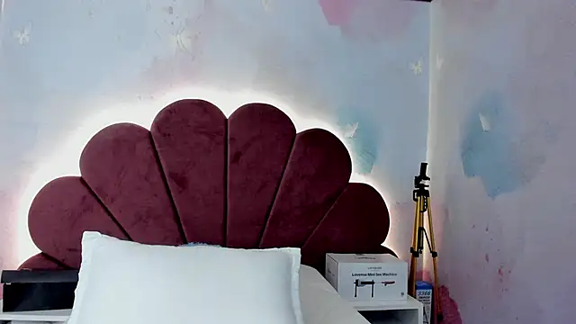 Snapshot of Carohorny4u chatting on February 6, 12:41 pm Carohorny4u online show from February 6, 12:41 pm