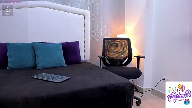  Peach1  online show from October 7, 2:14 pm