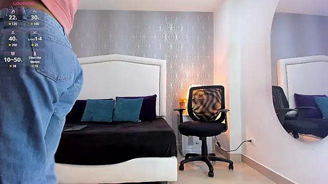  Peach1  online show from January 16, 12:09 pm