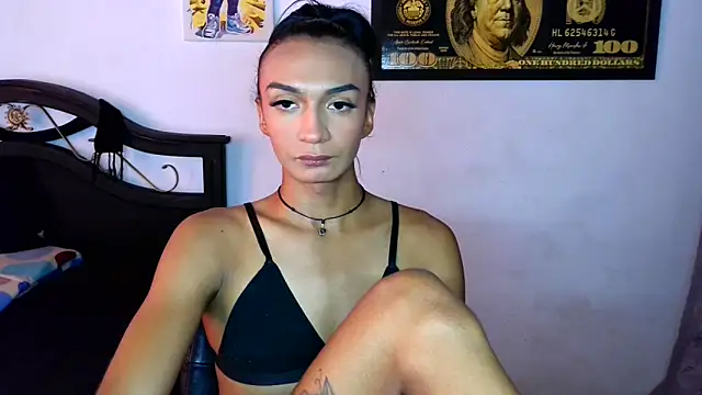 alexxa Rooa online show from November 21, 5:44 pm