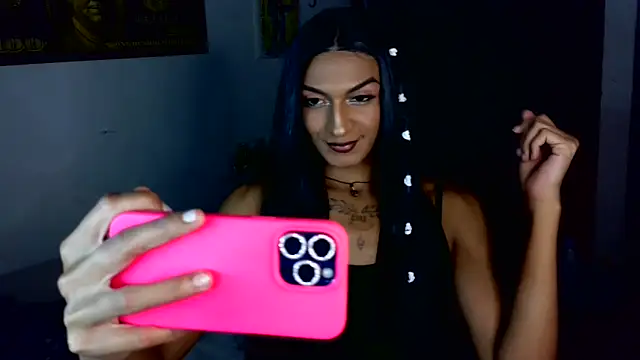 alexxa Rooa online show from February 26, 9:36 pm