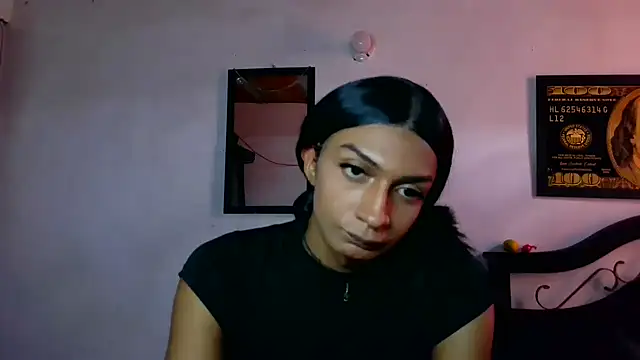 alexxa Rooa online show from March 7, 6:16 pm