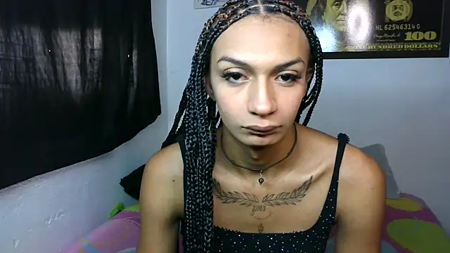 alexxa Rooa online show from March 28, 1:00 pm