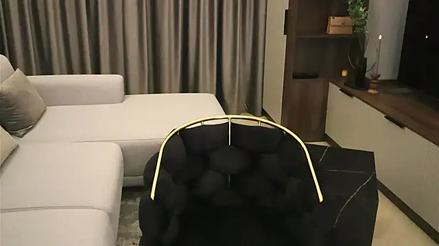 IrisNoire online show from January 19, 11:21 pm