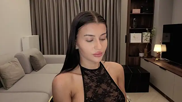 Snapshot of IrisNoire chatting on March 31, 7:36 pm IrisNoire online show from March 31, 7:36 pm