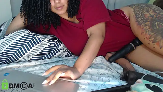 amantinaBOOBS online show from January 1, 10:03 pm