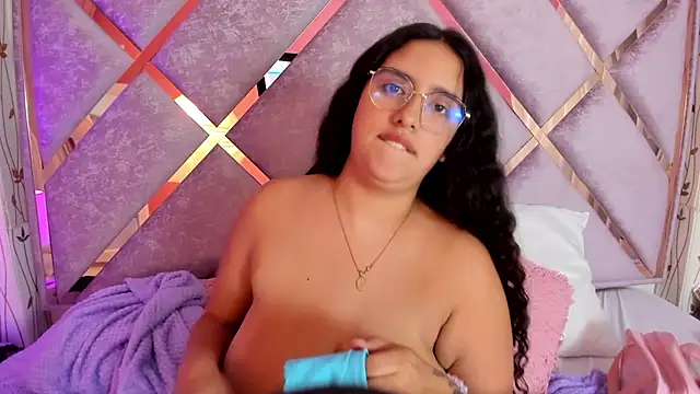 paulette dupont online show from January 16, 5:53 am