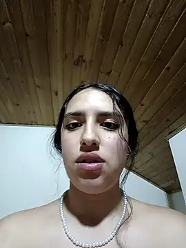 paulette dupont online show from September 30, 7:57 am