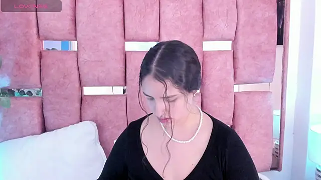 paulette dupont online show from October 5, 3:27 am