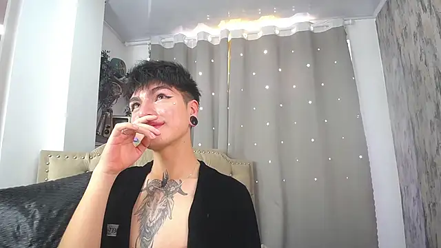 CataFox  online show from January 2, 3:08 pm