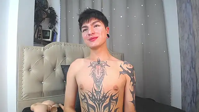 CataFox  online show from January 7, 7:49 pm