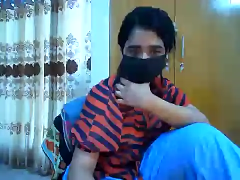 A-pusparani online show from October 12, 9:30 am