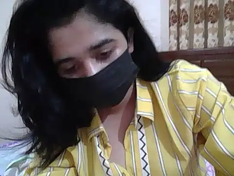 A-pusparani online show from May 13, 10:27 pm