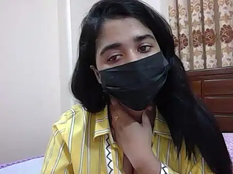 A-pusparani online show from May 14, 7:42 pm