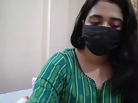 A-pusparani online show from May 15, 6:59 pm
