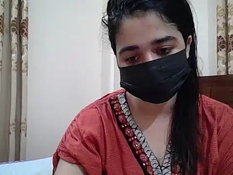 A-pusparani online show from May 16, 10:19 pm