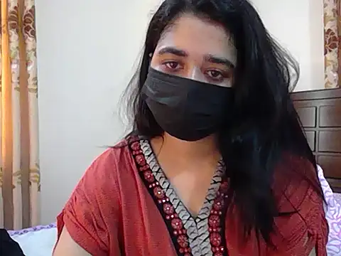 A-pusparani online show from May 17, 11:39 am