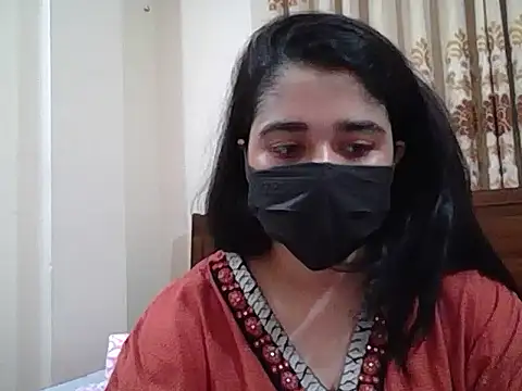 A-pusparani online show from May 18, 7:41 pm