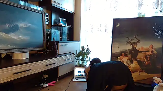 BroadFantasy online show from June 25, 4:11 pm