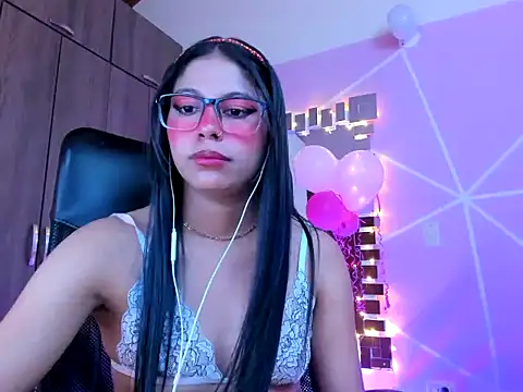  ALLYSON18  online show from March 22, 5:52 pm