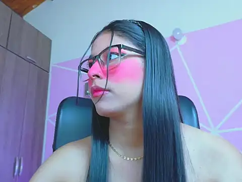  ALLYSON18  online show from May 9, 12:10 pm