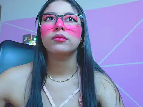  ALLYSON18  online show from May 14, 11:39 am