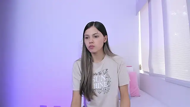 Snapshot of Brisa_blue chatting on January 8, 3:07 pm Brisa blue online show from January 8, 3:07 pm