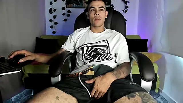 mikee scooth online show from September 23, 3:26 pm