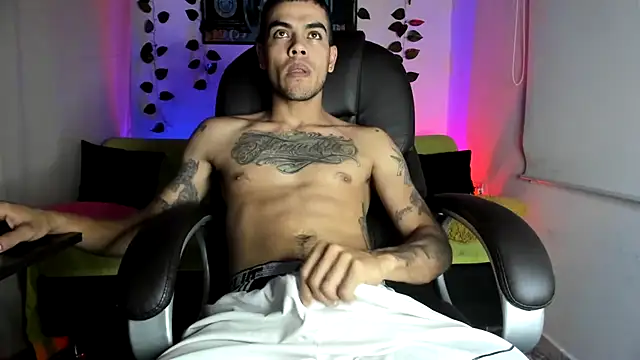 mikee scooth online show from September 29, 11:53 pm