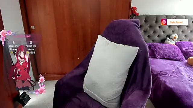 witchskarlata online show from January 11, 3:42 pm