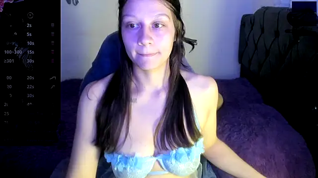 witchskarlata online show from October 4, 3:15 am