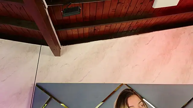 ammy durand online show from March 9, 7:07 pm