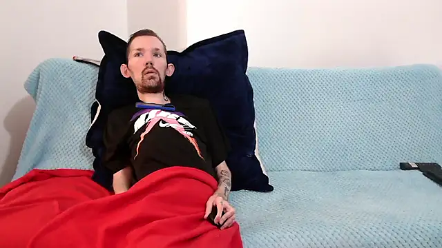 Sophia and Thomas online show from January 9, 10:33 pm