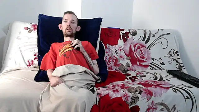 Sophia and Thomas online show from February 11, 8:36 pm